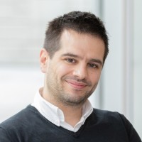 Bright Pixel Capital Employee João Moutinho's profile photo