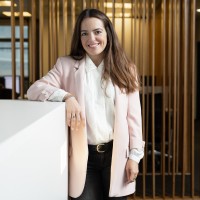 Go4Mobility Employee Catarina Andre's profile photo