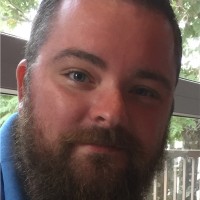 CVS Health Employee Brandon Hurst's profile photo