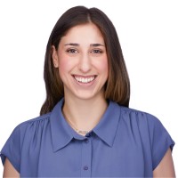 Healthcare Management Administrators Employee Hannah Horiatis's profile photo