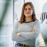Floor Seven Werbeagentur Employee Emma Böhner's profile photo