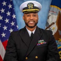 US Navy Employee Kenneth Nance's profile photo