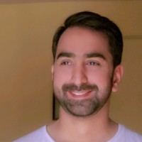 OIRRC Employee Muhammad Saqib's profile photo