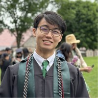 Stealth Startup Employee Christopher  Kang's profile photo