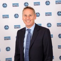 SANS Institute Employee Stephen Jones's profile photo