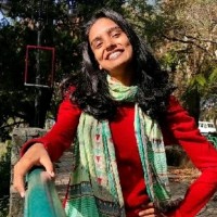 Yamini Mishra Email