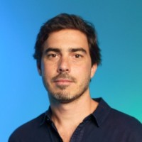 Instanteaser Employee Bernardo Landeira's profile photo
