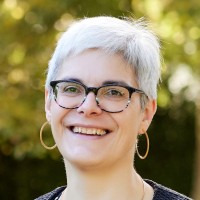 AEDE - ASSOCIATION Employee Sophie Maunier's profile photo