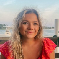 Aston Carter Employee Kaitland Clawson's profile photo