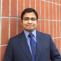 Atlas Operating /Pioneer Employee Saumyadeep Halder's profile photo