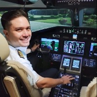 PhilJets Employee Henry Allen's profile photo