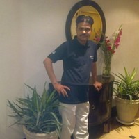 PFP Cybersecurity Employee Asad Ullah's profile photo