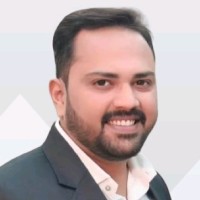 Arvind Techno Employee Sahil Saini's profile photo