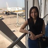 ADMANGO Employee Jonas Wong's profile photo