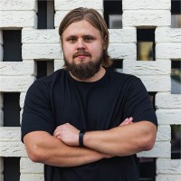 Radion Ludchenko Email