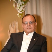 liberty shoes ltd Employee Sunil Bansal's profile photo