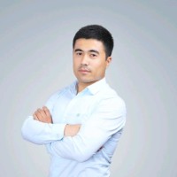 CHOWIS Employee Ibroxim Odilov's profile photo