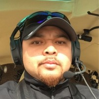 Landry's Employee Christopher Lanza's profile photo