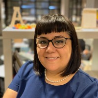 Ártabra Comunicación Employee Silvia Carregal's profile photo