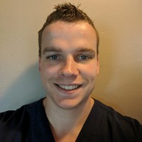 Travel Nurse Across America Employee Larry Teter's profile photo