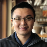 NVIDIA Employee Ming-Yu Liu's profile photo