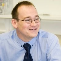 Chalmers HB Ltd Employee Paul Dix's profile photo