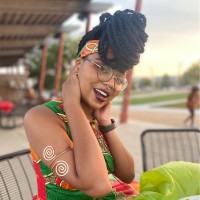 Museum of Contemporary Art Denver Employee Varehya Pratt's profile photo