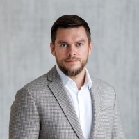 Strategy Labs Employee Ignas Aničas's profile photo