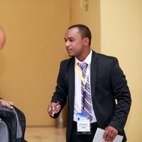 Unitel T+ Employee Paulo Almeida's profile photo