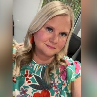AC Controls Company Employee Lacey Sayler's profile photo