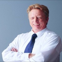 AGR Group Employee Dan Rieke's profile photo