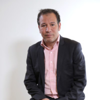 Farid Marouani Email
