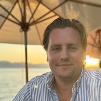 Maximum Solution Consulting Group Employee Maximilian Tronich's profile photo
