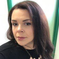 Americans for Immigrant Justice Employee Marianna Delgado's profile photo