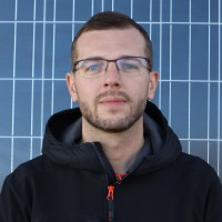 Oxylio Employee Jeremy Agez's profile photo