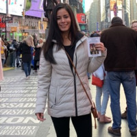 Fidelity Investments Employee Daniela Cardona's profile photo