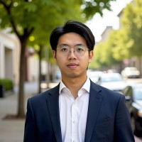 Hantec Group Employee Tony Li's profile photo