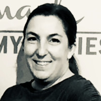 The BLS Company - Chauffeured Mobility Employee Angie Ardizzone's profile photo