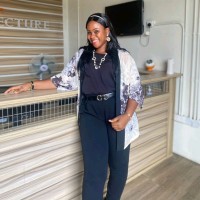 Eventecture Employee Linda Eimunjeze's profile photo