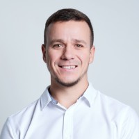 TEMABIT Software Development Employee Vitalii Kora's profile photo