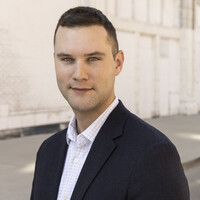 Downtown Detroit Partnership Employee David Cowan's profile photo