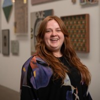 BBC, a B2B creative agency. Employee Britt Eriksson's profile photo