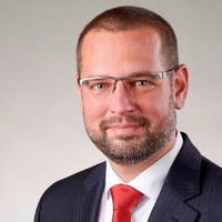Vonovia Employee Jörg Schindler's profile photo