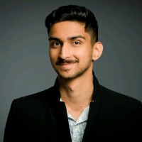 Moonstone Labs Employee Viswanadha Modali's profile photo