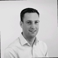 Cortec Ltd Employee Rob Rose's profile photo