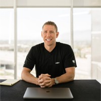 LGCY Power Employee Luke Toone's profile photo