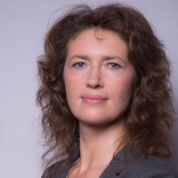 Intocast Ag Employee Swetlana Gerdt's profile photo