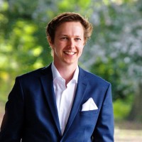 Pieter Vanoosthuyse Email & Phone Number