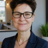m3 management consulting GmbH Employee Marina Kalz's profile photo