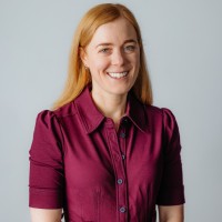 Proactis Employee Ashley O’neill's profile photo